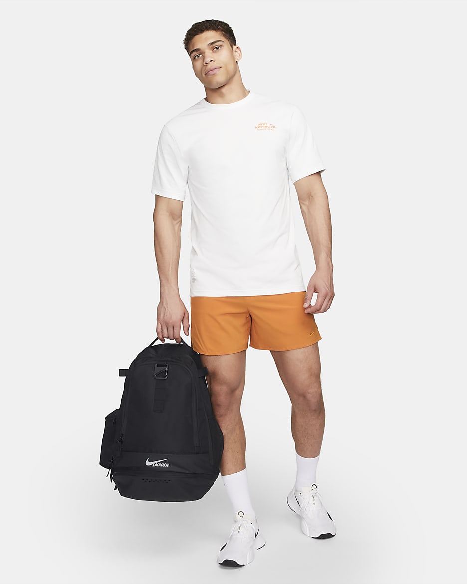 Nike lax bag online